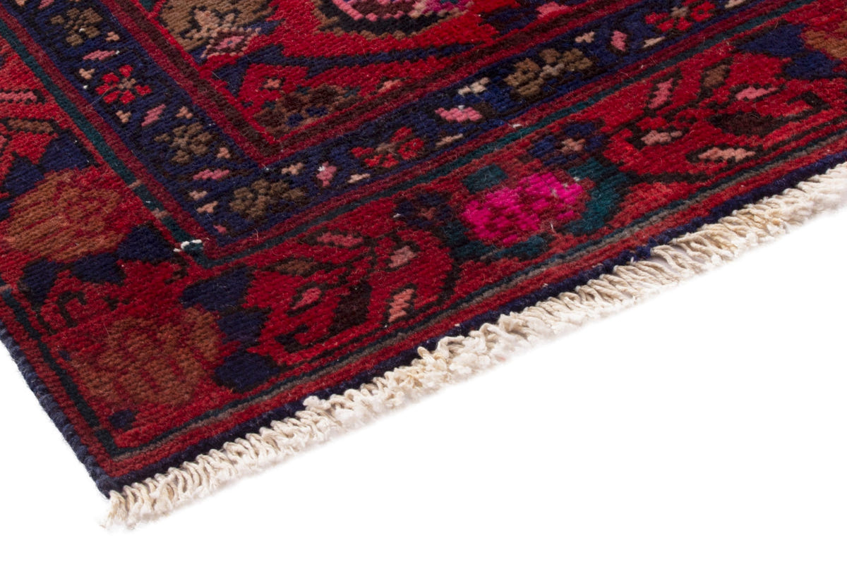 3929, Persian Zanjan Area Rug