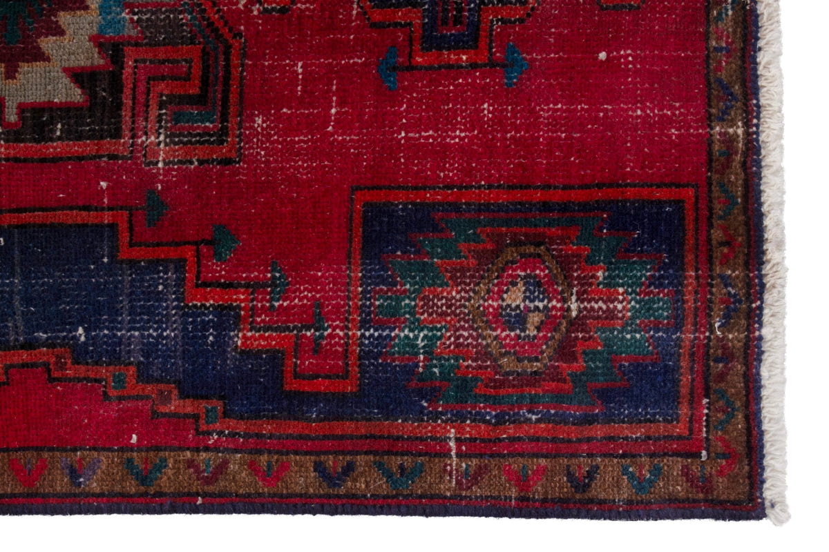 3955, Persian Zanjan Area Rug