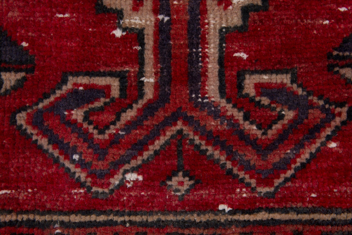 3957, Persian Azerbaijan Area Rug