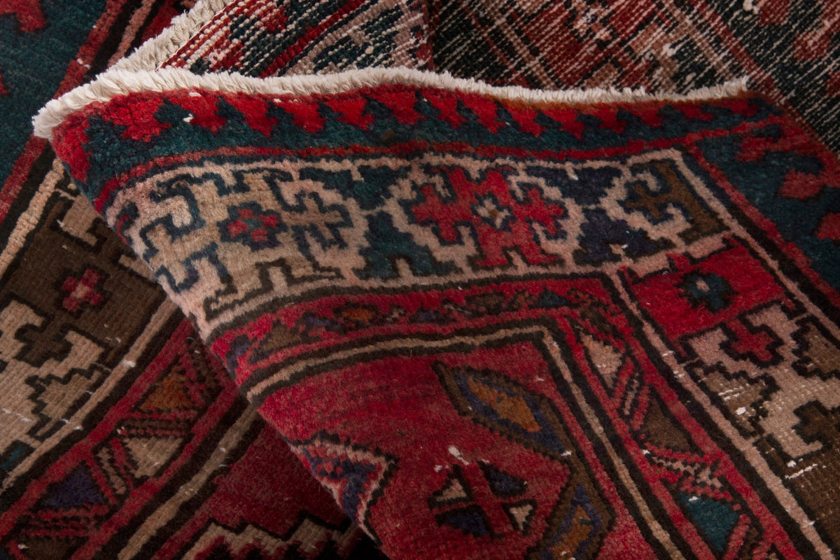 3957, Persian Azerbaijan Area Rug