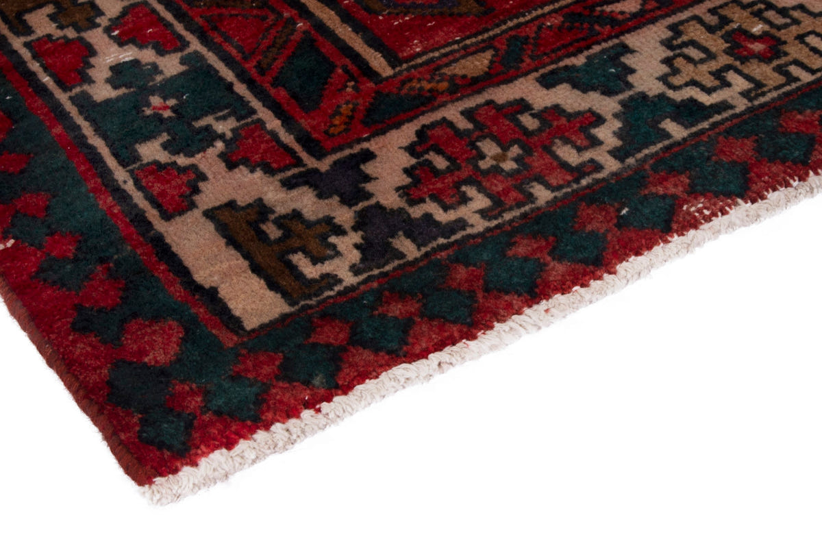 3957, Persian Azerbaijan Area Rug