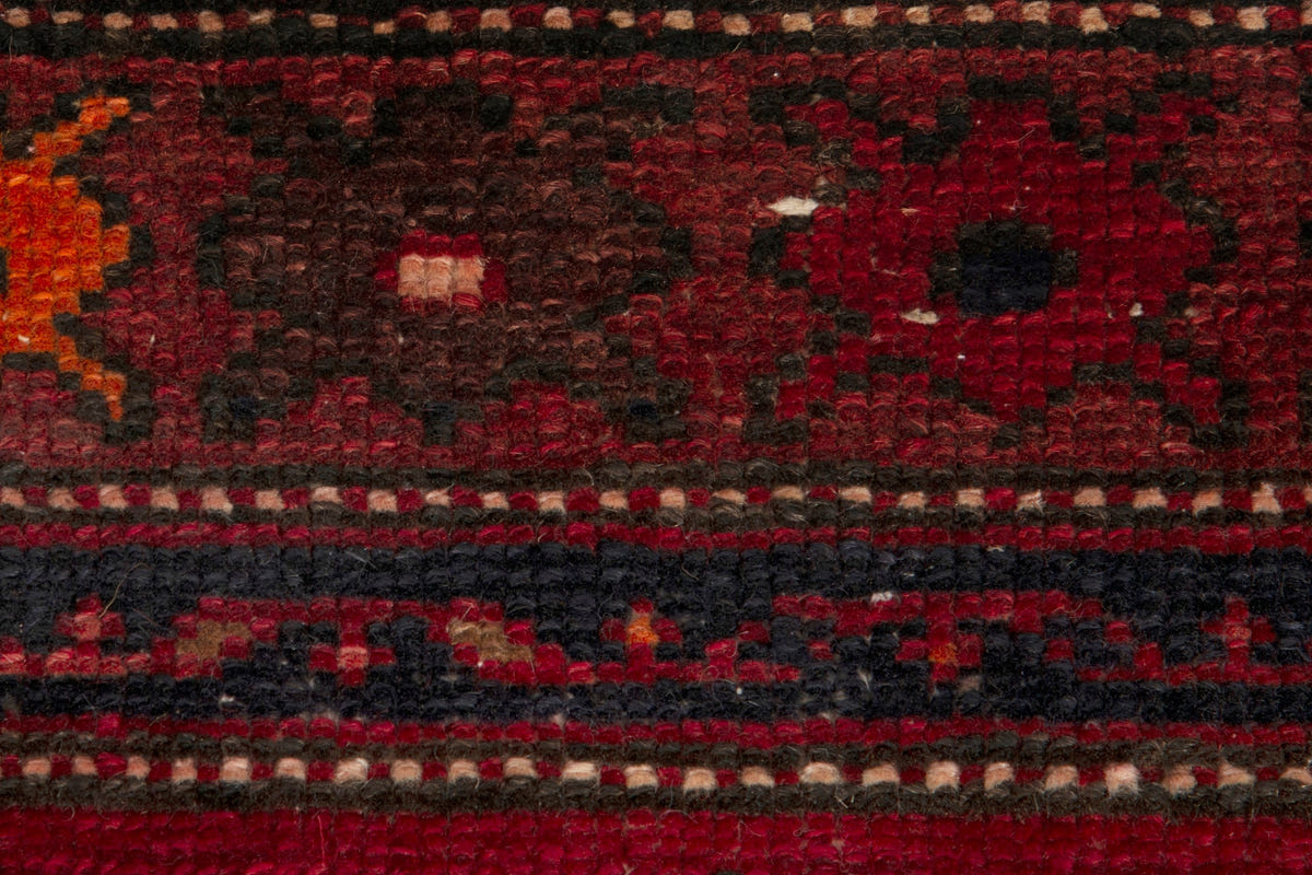 3963, Persian Zanjan Area Rug