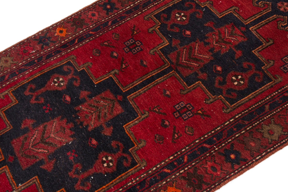 3963, Persian Zanjan Area Rug