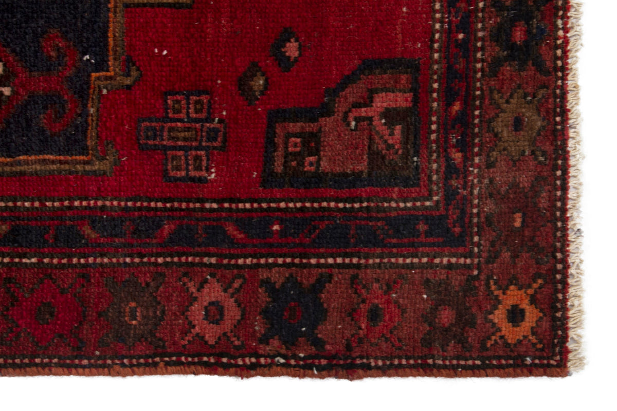 3963, Persian Zanjan Area Rug