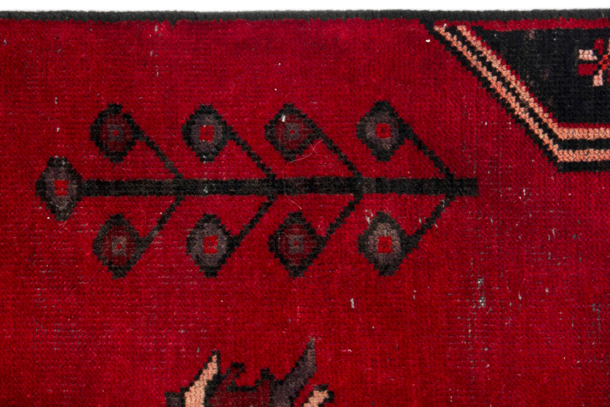 3986, Persian Ferdos Area Rug