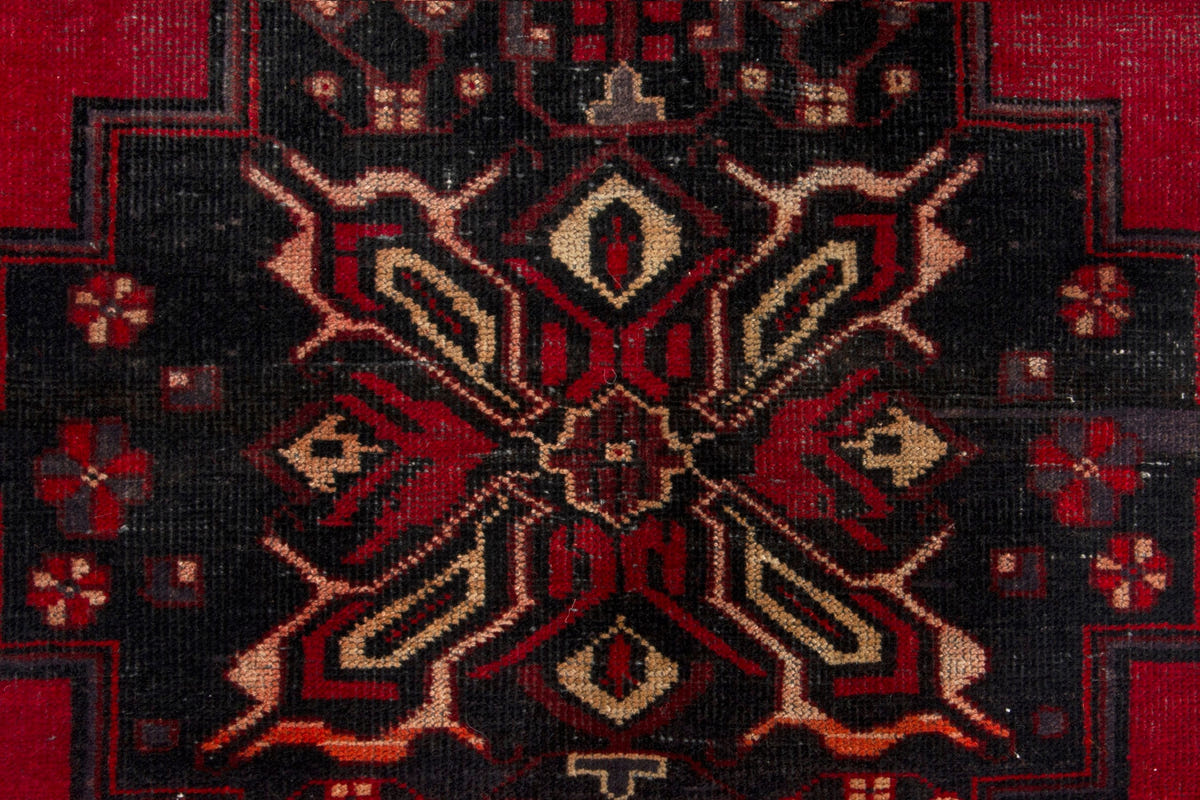 3986, Persian Ferdos Area Rug