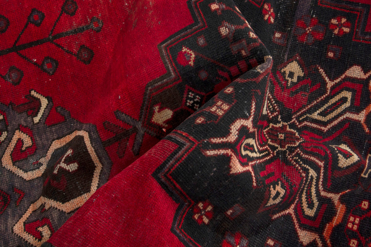 3986, Persian Ferdos Area Rug