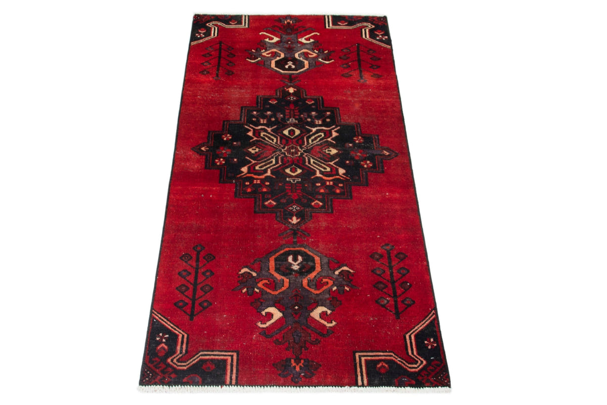 3986, Persian Ferdos Area Rug
