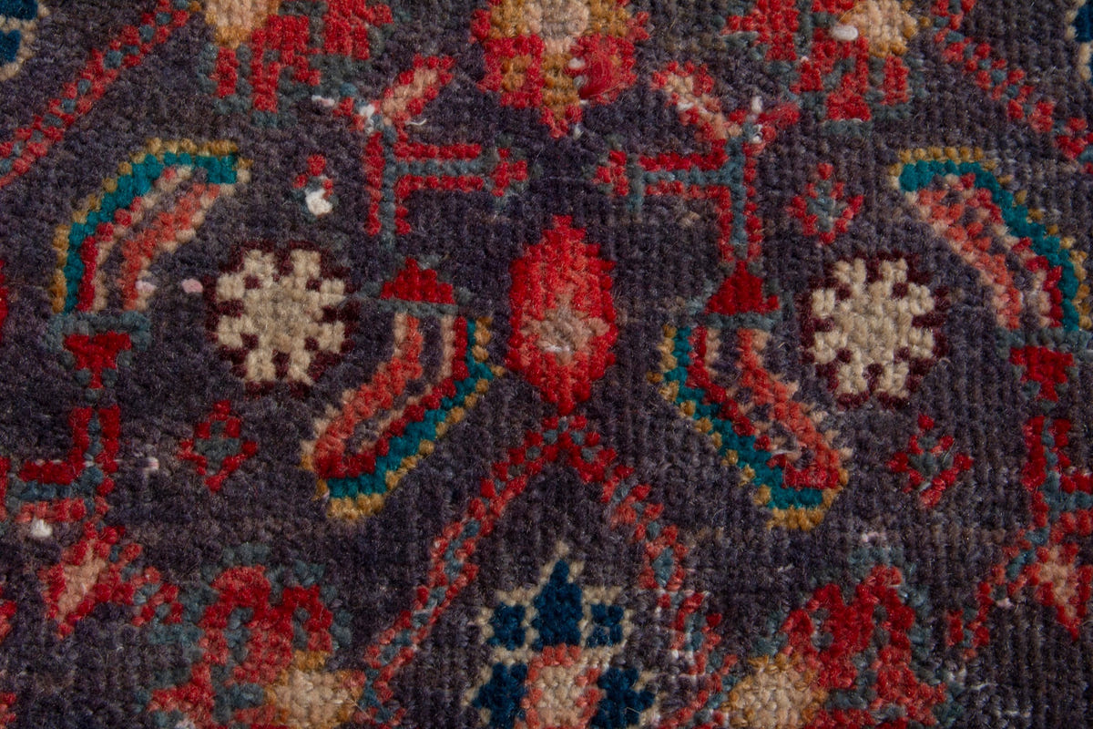 3989, Persian Mahal Area Rug