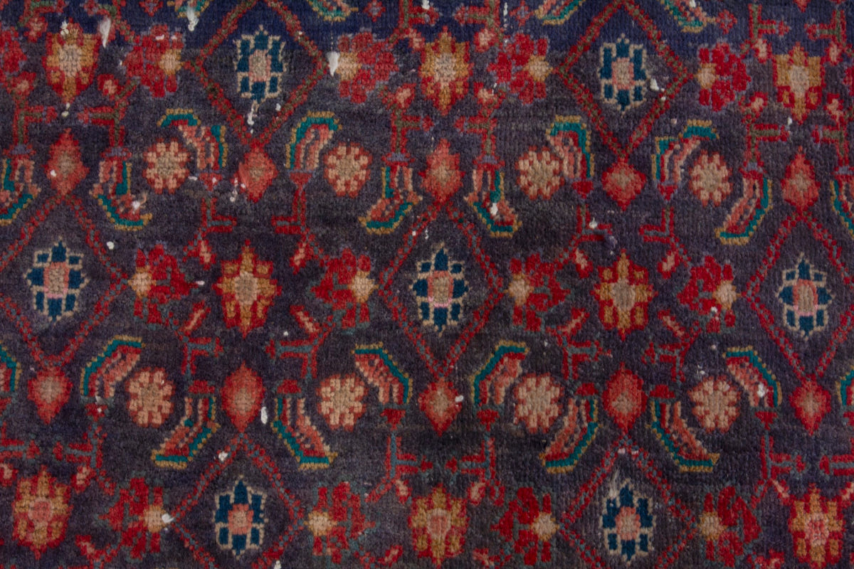 3989, Persian Mahal Area Rug