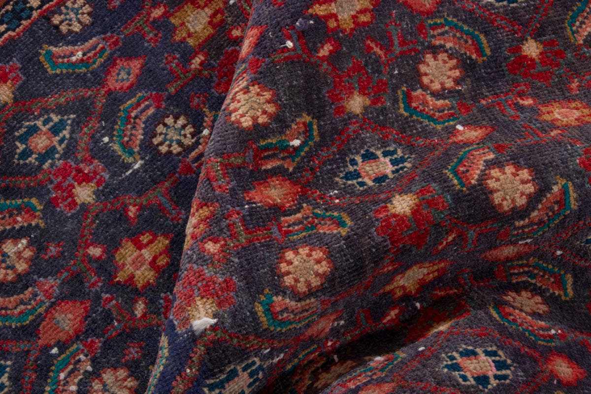 3989, Persian Mahal Area Rug