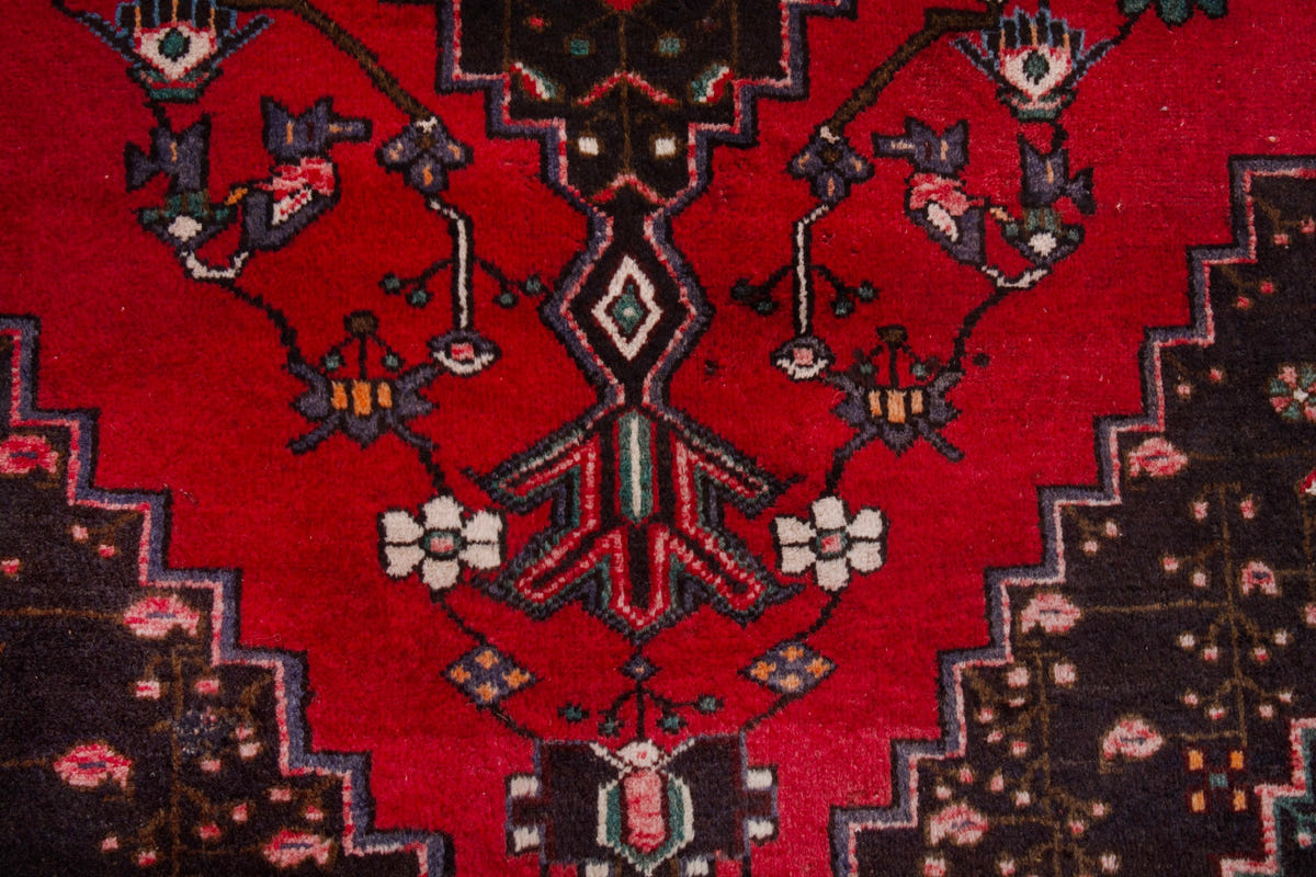 3994, Persian Toyserkan Area Rug