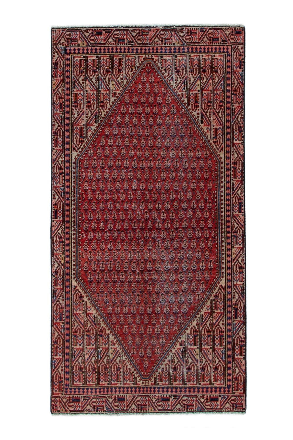 3999, Persian Arak Area Rug