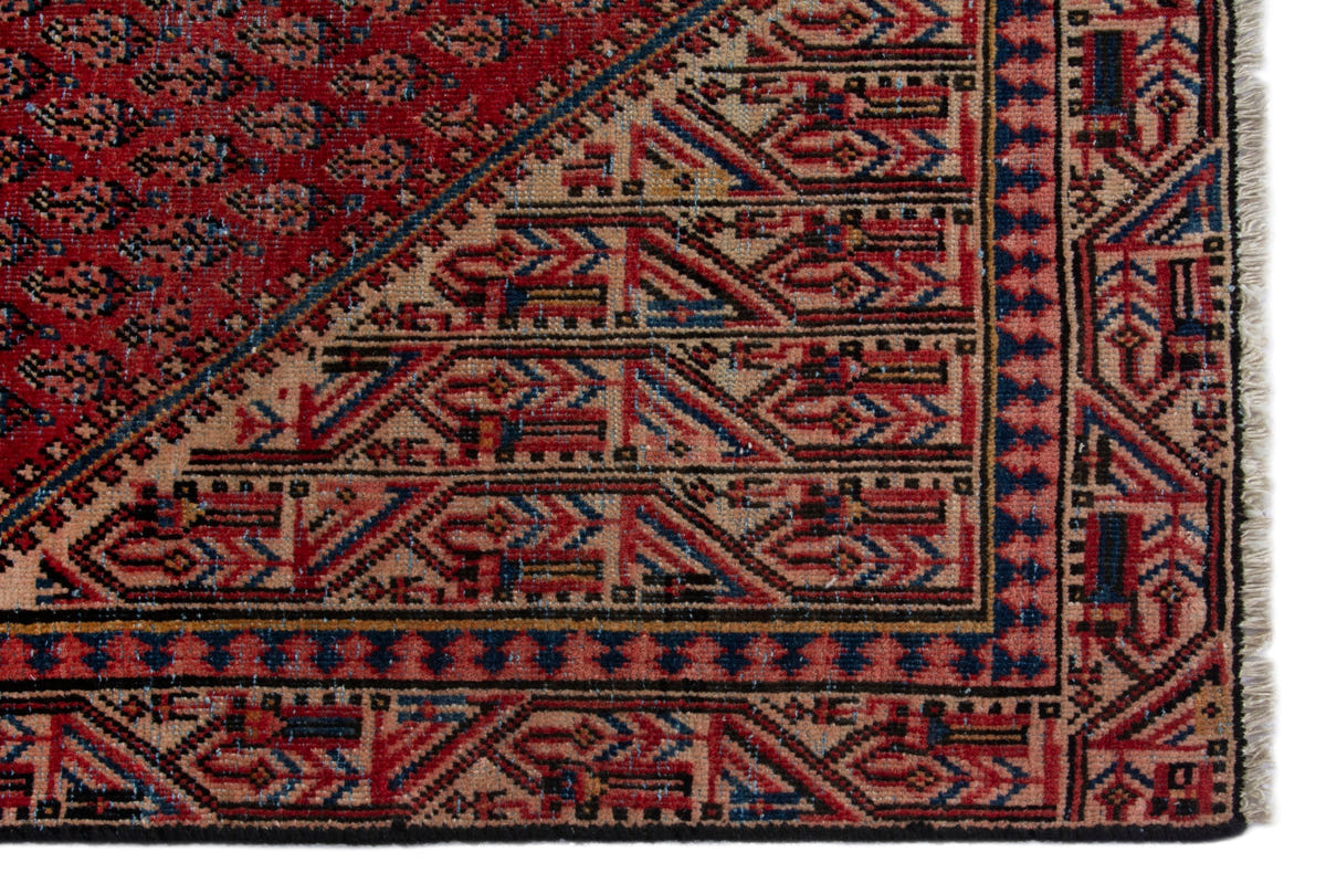 3999, Persian Arak Area Rug