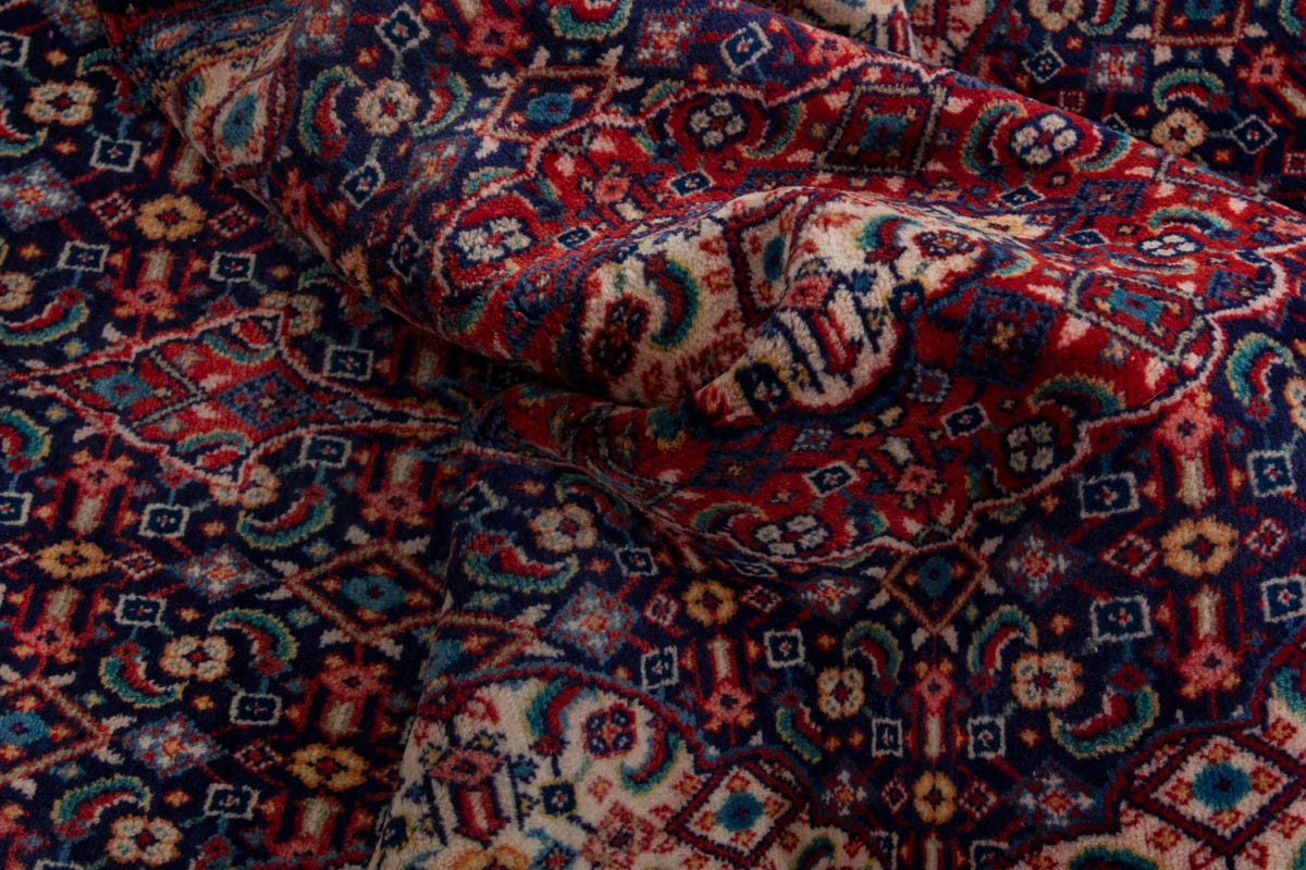 4000, Persian Mahal Area Rug