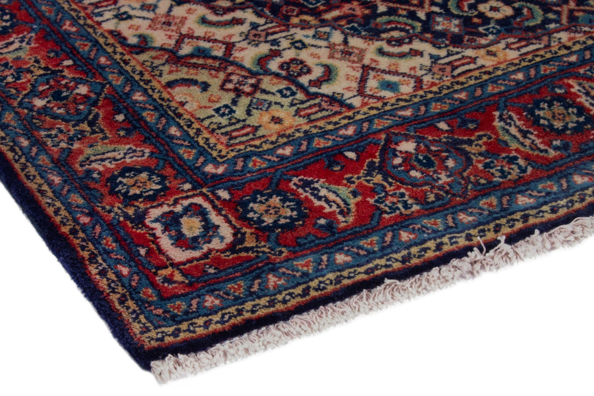 4000, Persian Mahal Area Rug