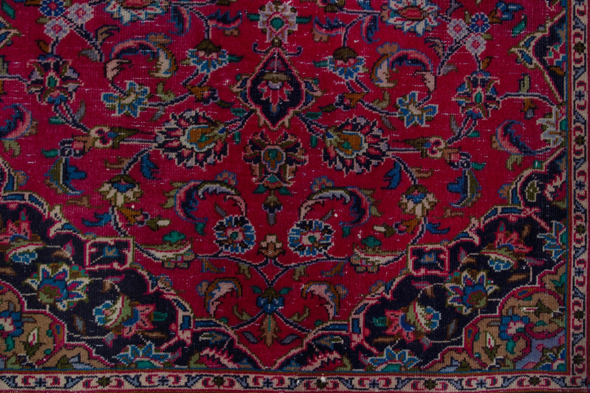 4003, Persian Kashmar Oversized Rug
