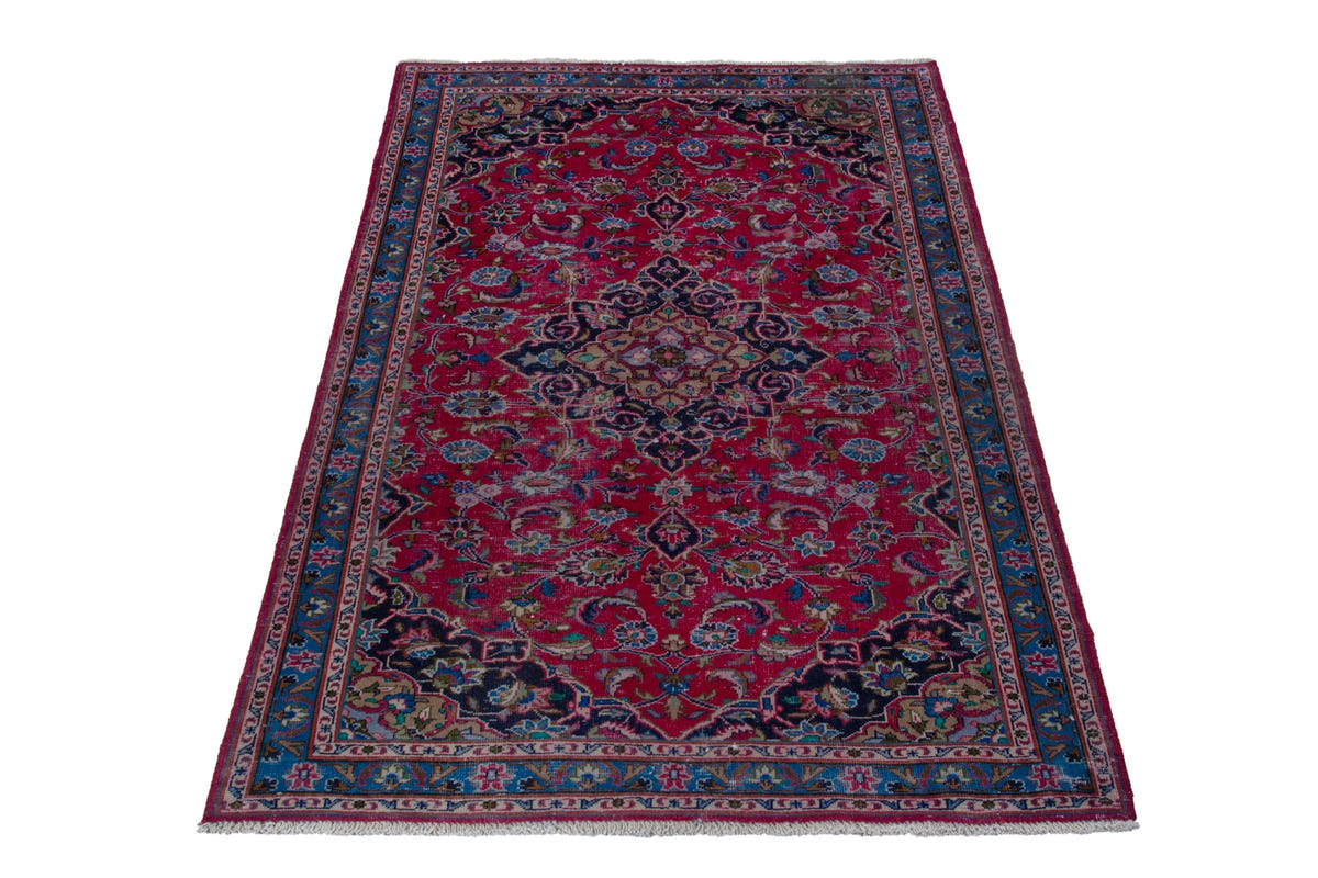 4003, Persian Kashmar Oversized Rug