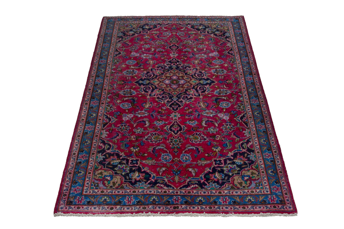 4003, Persian Kashmar Oversized Rug