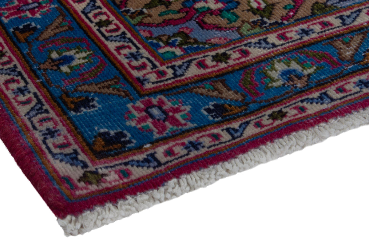 4003, Persian Kashmar Oversized Rug