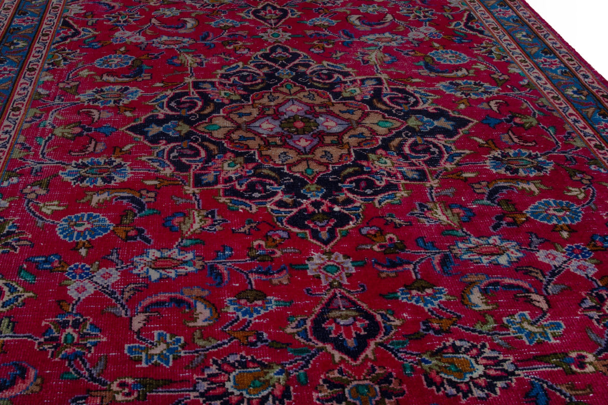4003, Persian Kashmar Oversized Rug