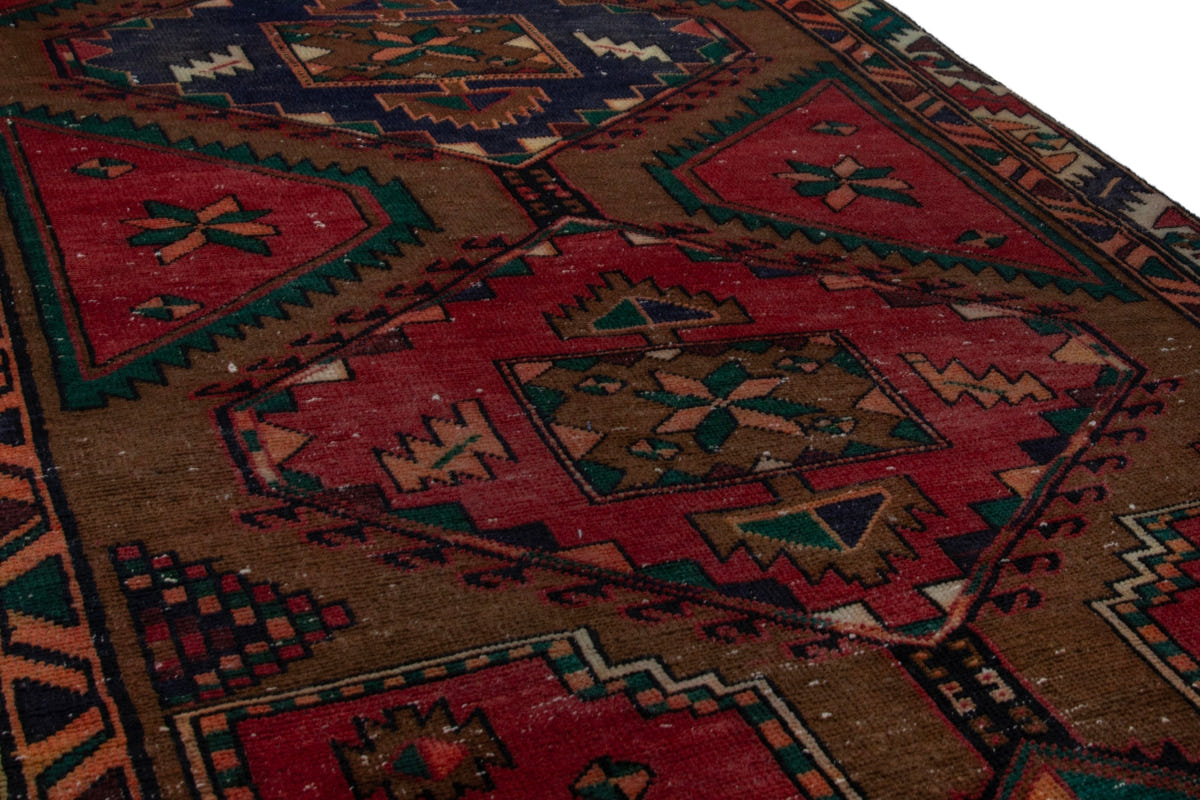 4005, Persian Azerbaijan Area Rug