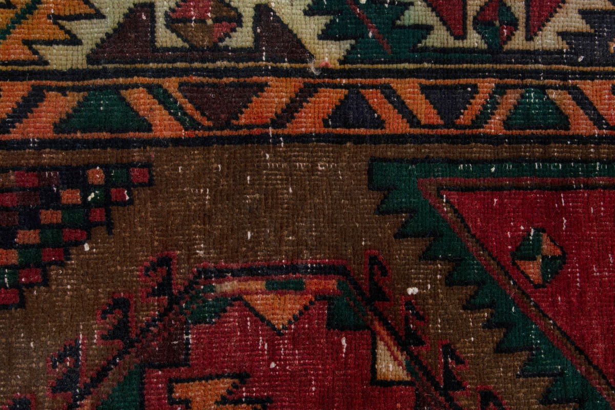 4005, Persian Azerbaijan Area Rug