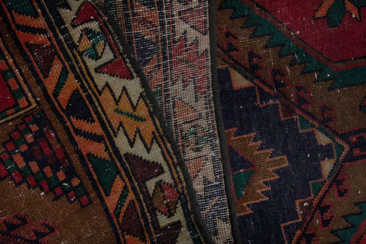 4005, Persian Azerbaijan Area Rug