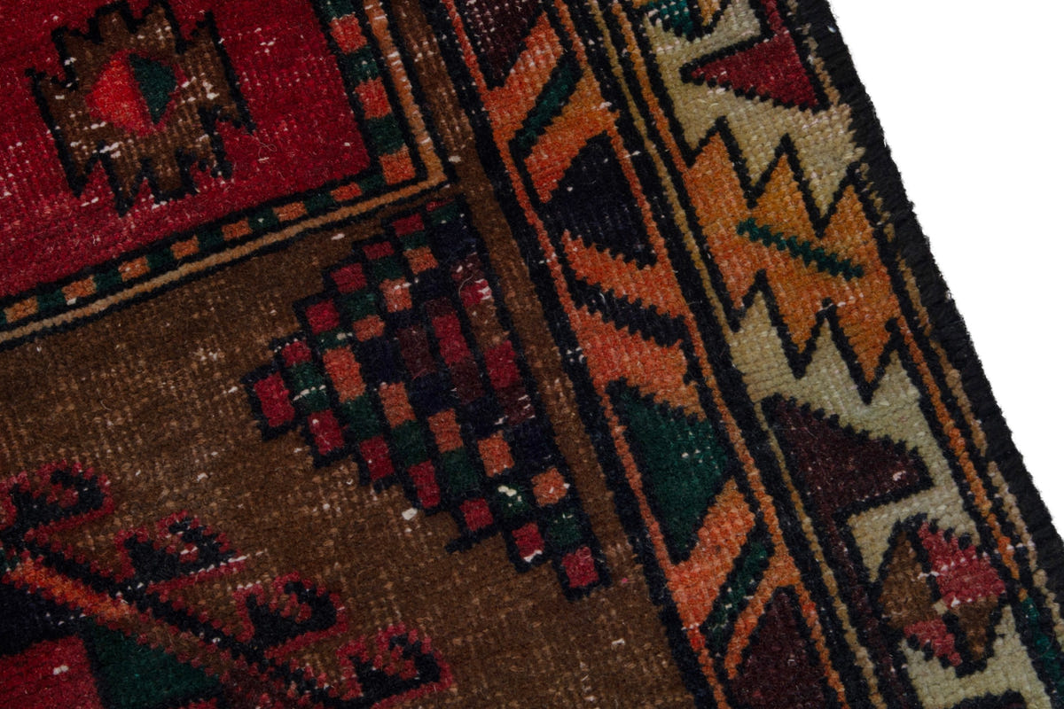 4005, Persian Azerbaijan Area Rug