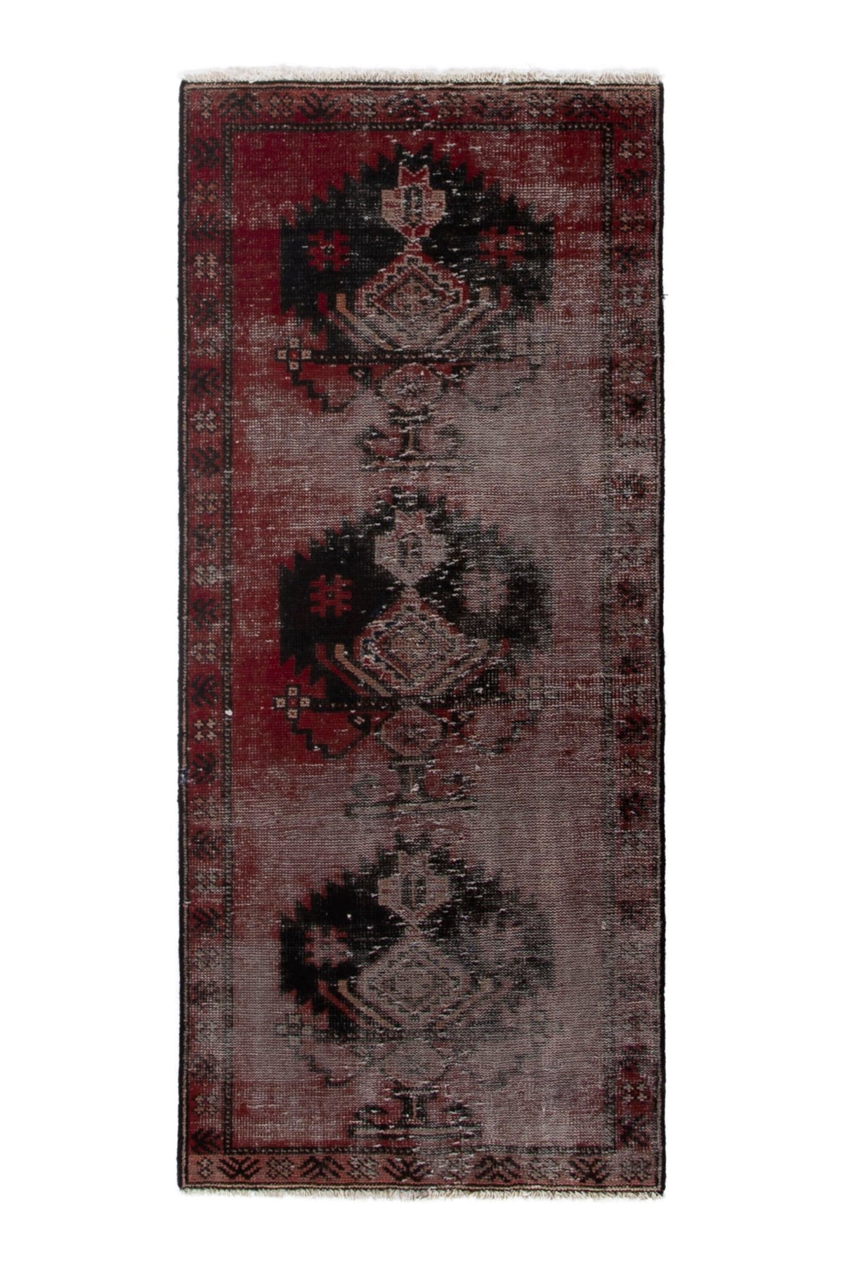 4009, Persian Ferdos Area Rug