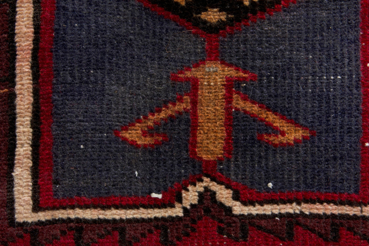 4010, Persian Ardabil Area Rug
