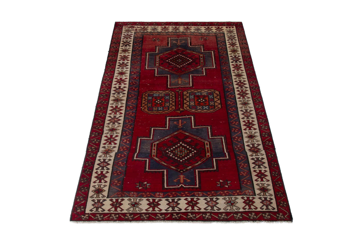 4010, Persian Ardabil Area Rug