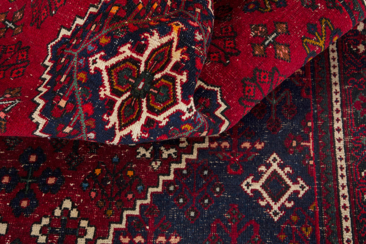 4015, Persian Joshaghan Area Rug