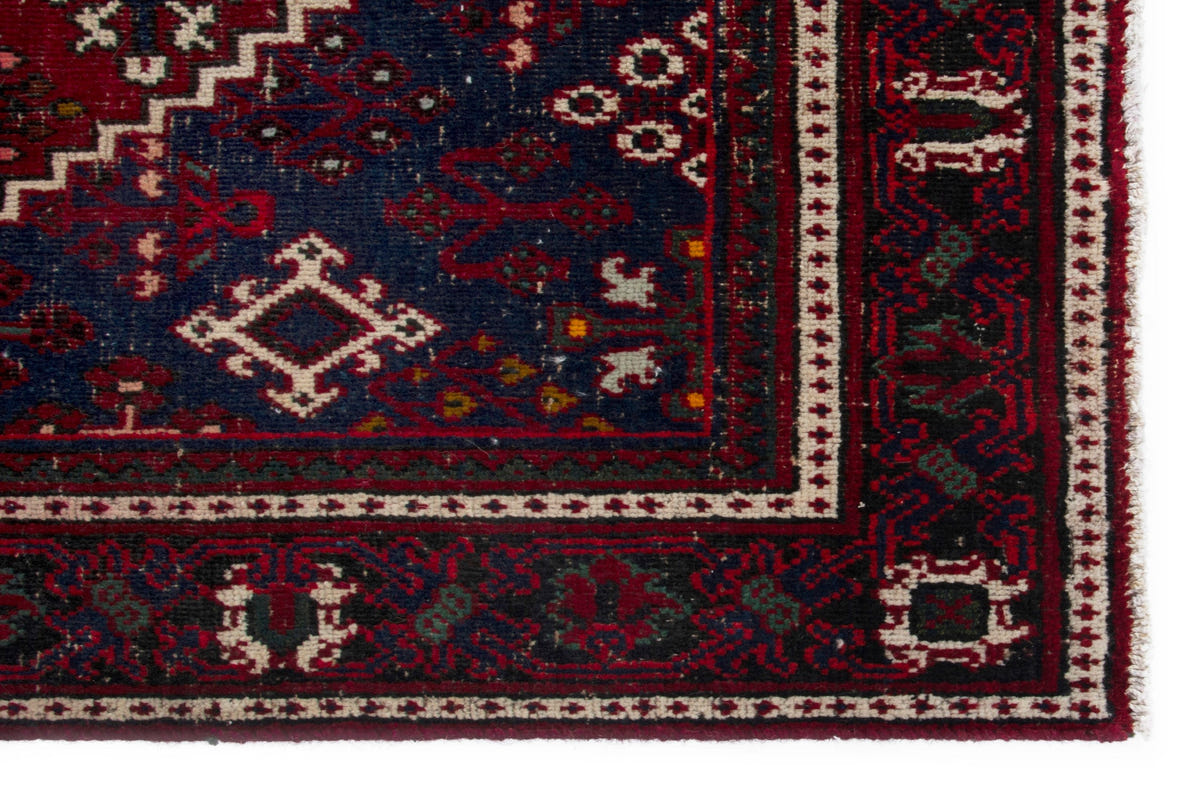 4015, Persian Joshaghan Area Rug
