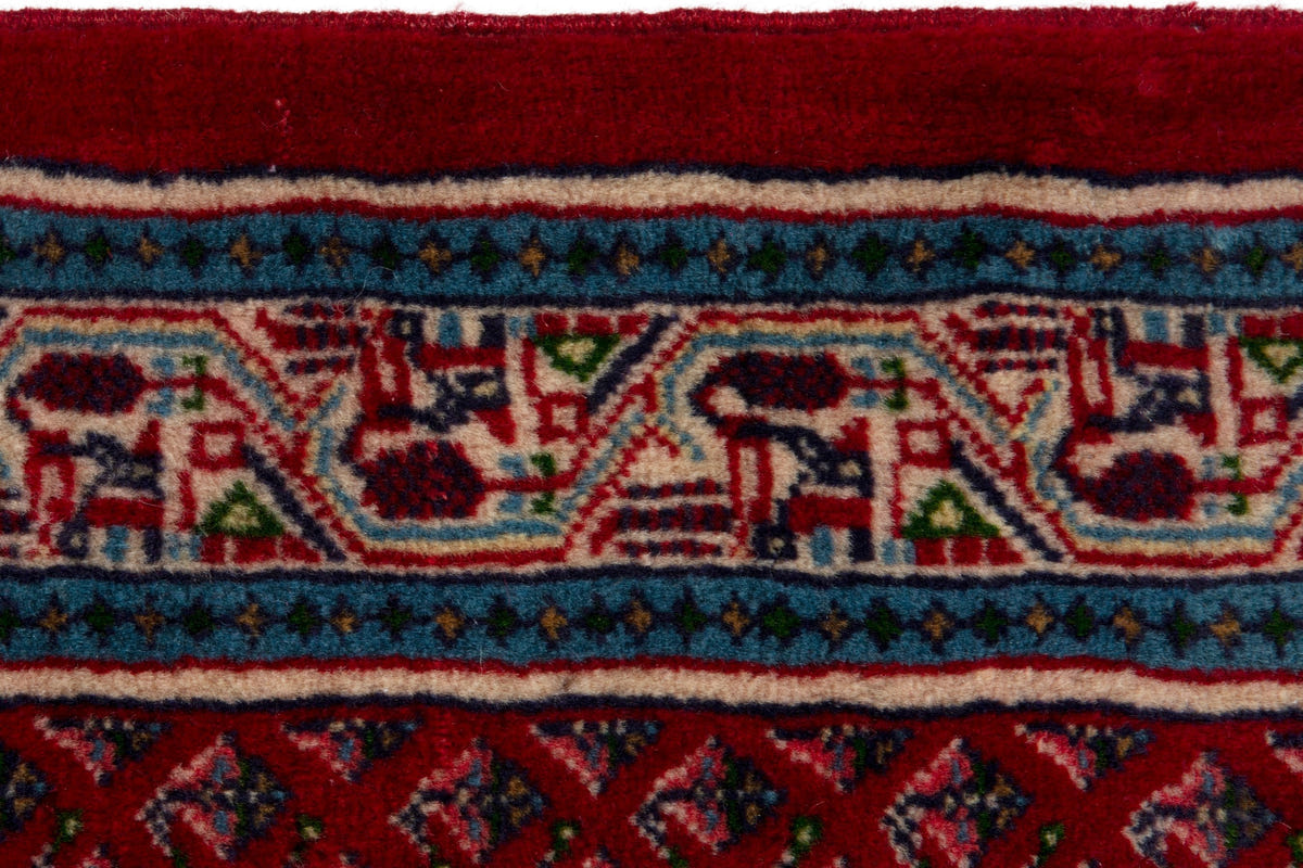 4042, Persian Arak Runner Rug