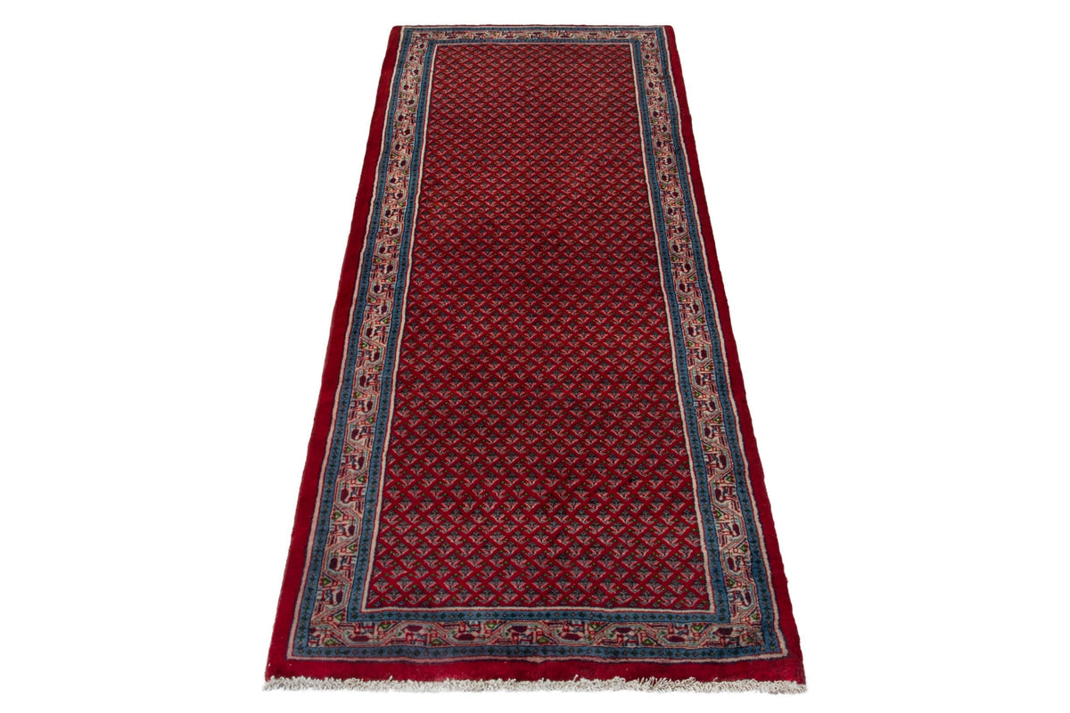 4042, Persian Arak Runner Rug