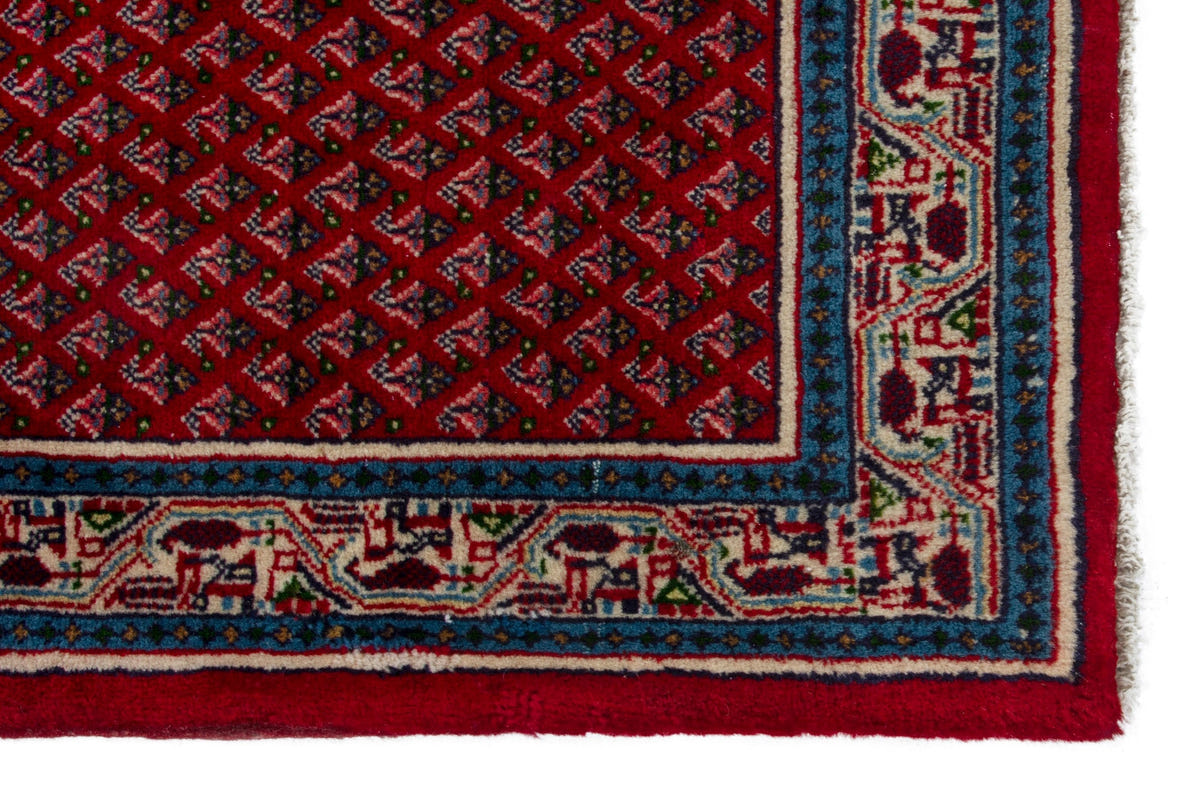 4042, Persian Arak Runner Rug