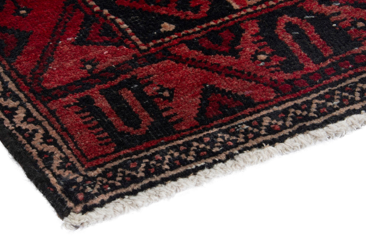 4050, Persian Baluch Runner Rug