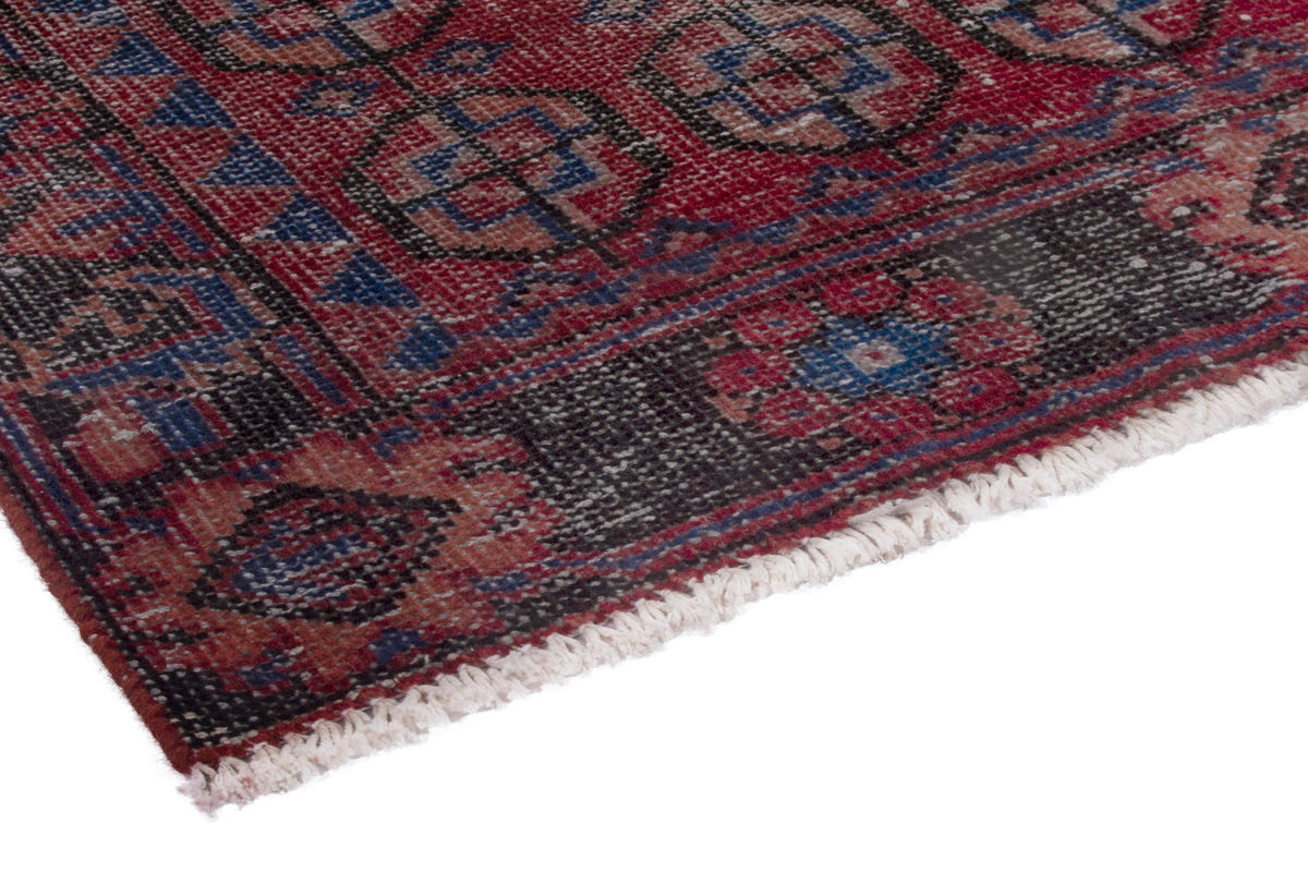 4059, Persian Ferdos Runner Rug