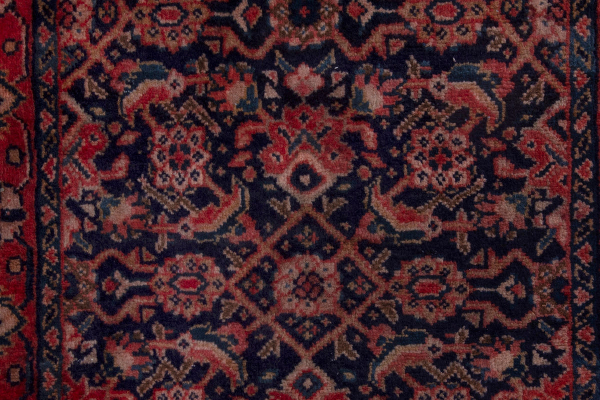 4063, Persian Mahal Area Rug