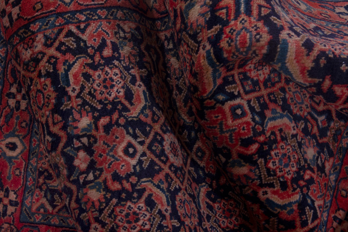 4063, Persian Mahal Area Rug