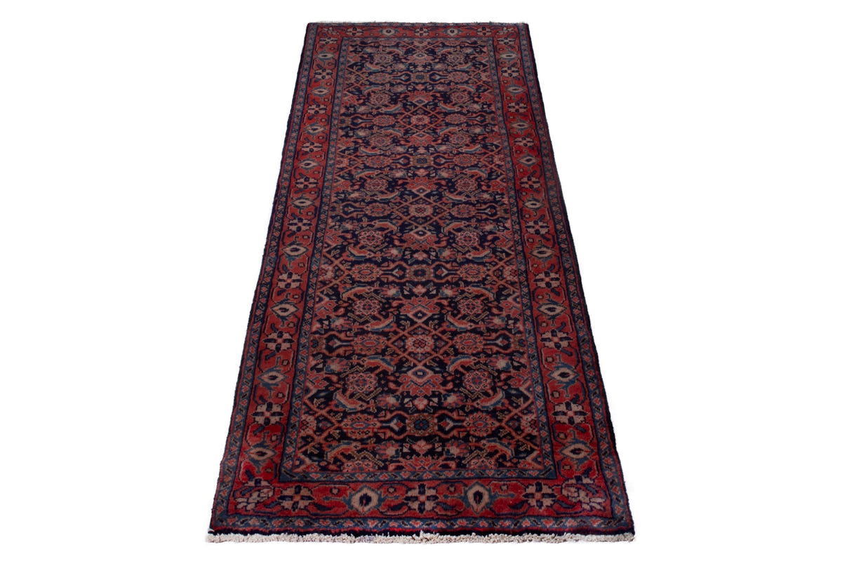 4063, Persian Mahal Area Rug