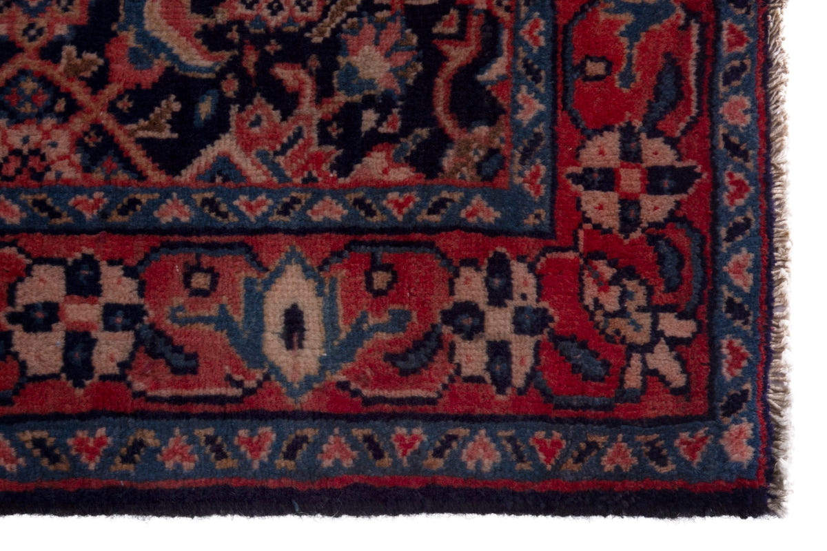 4063, Persian Mahal Area Rug