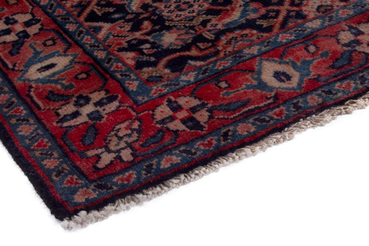 4063, Persian Mahal Area Rug