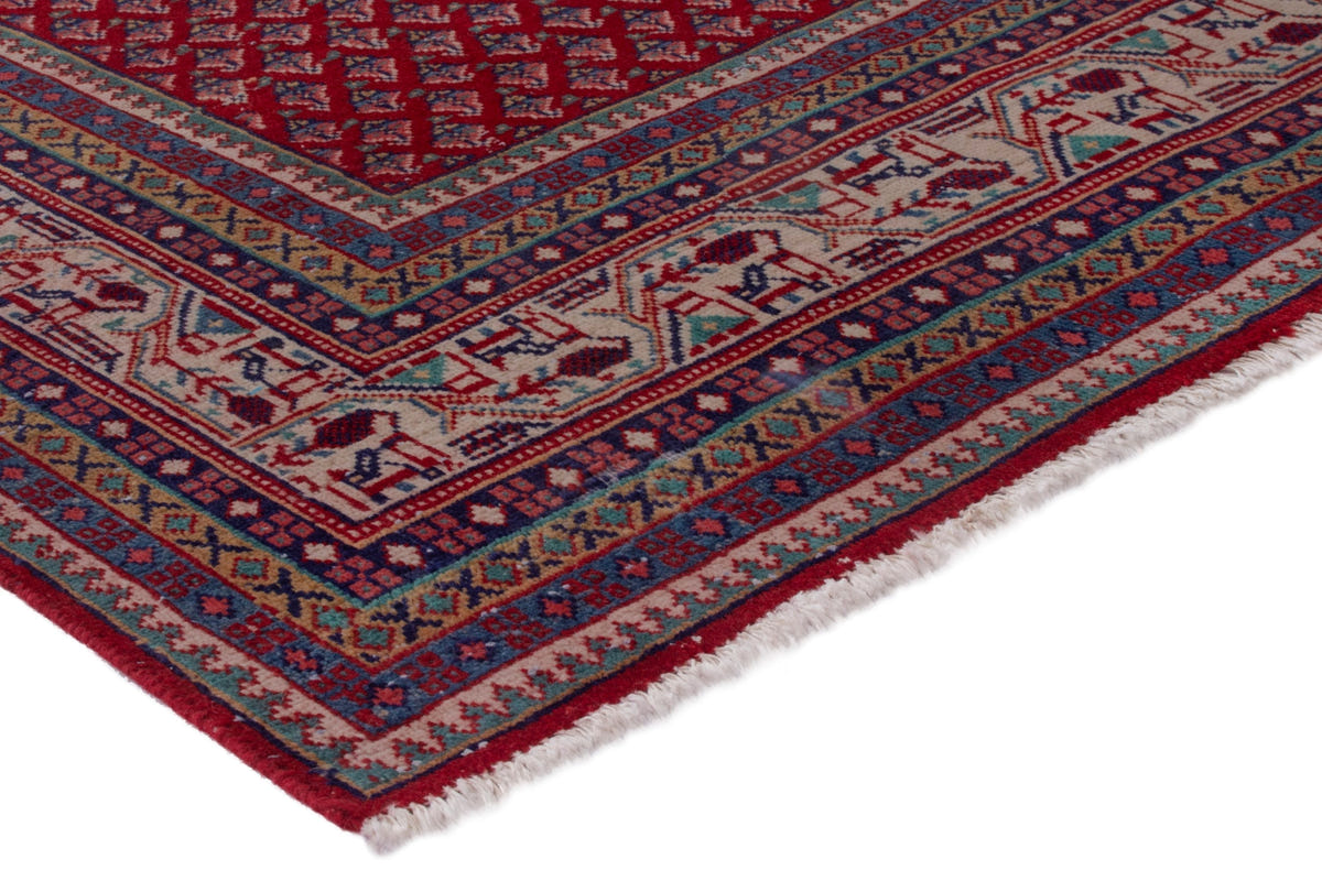 4089, Persian Arak Oversized Rug