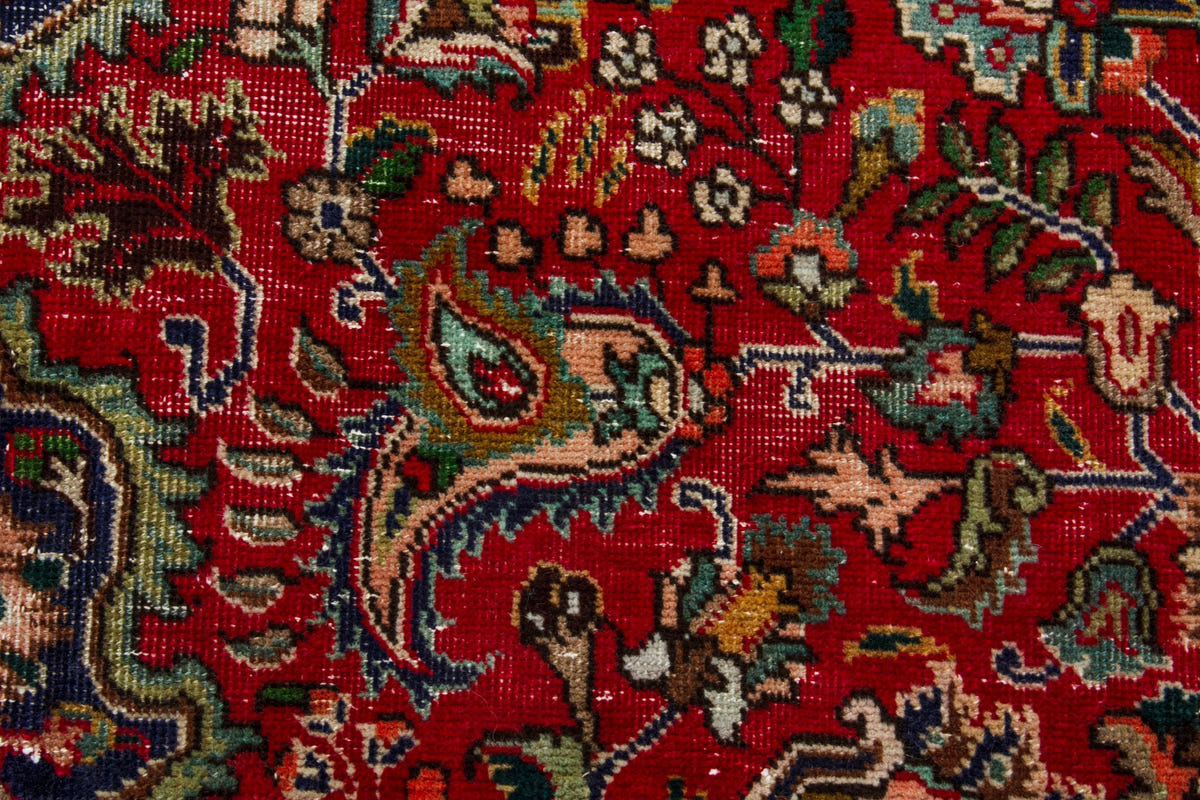 4096, Persian Tabriz Oversized Rug