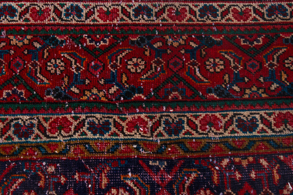 4098, Persian Mahal Oversized Rug