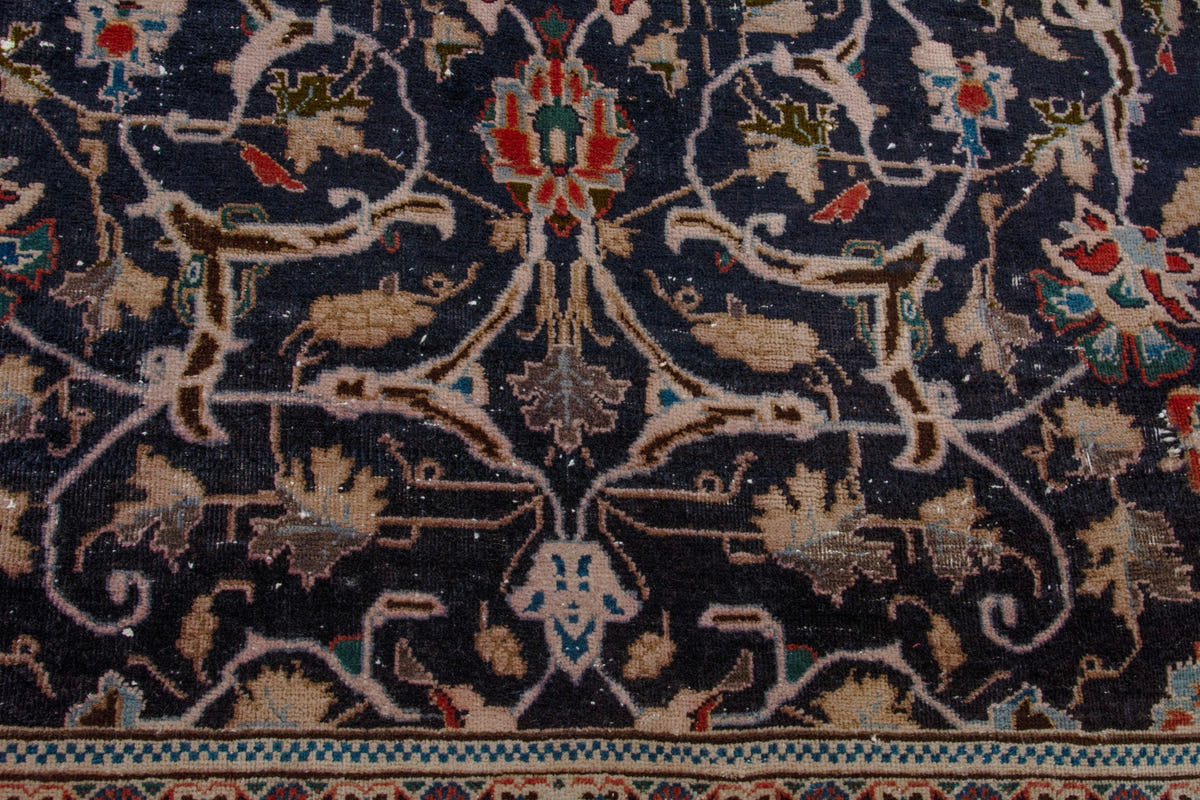 4102, Persian Kashmar Oversized Rug