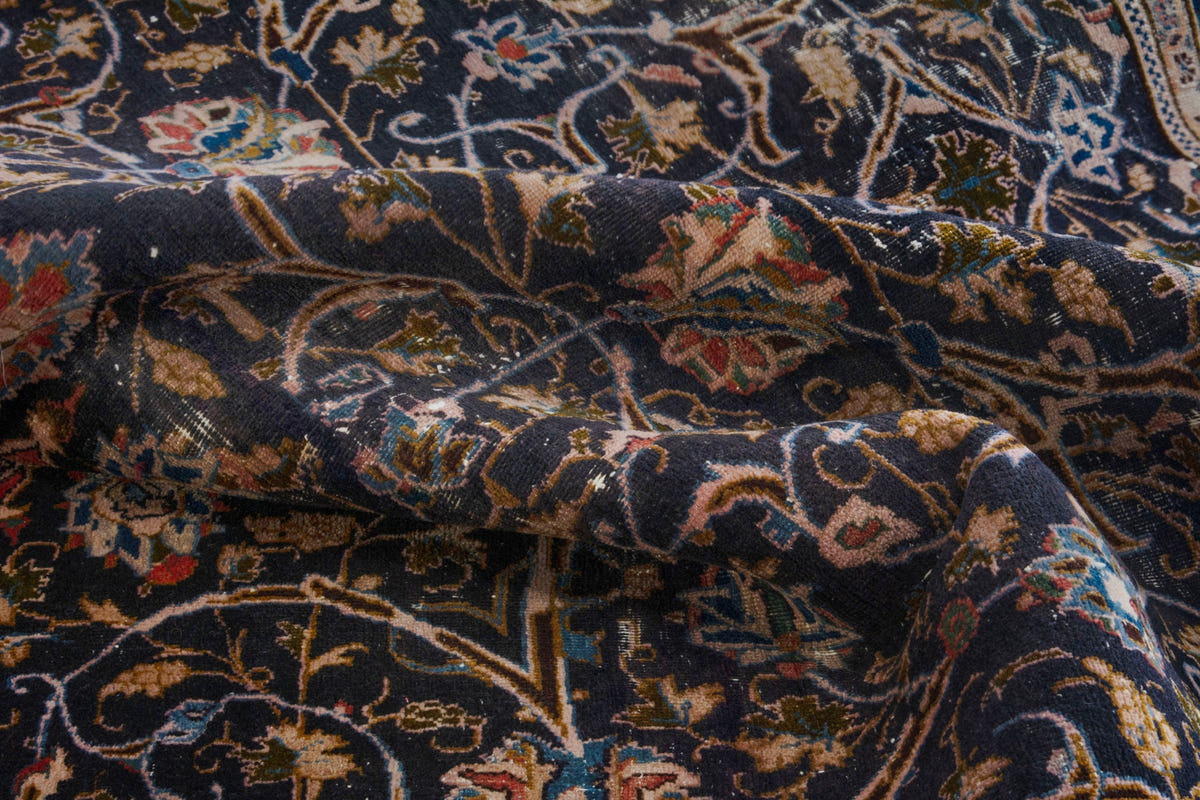 4102, Persian Kashmar Oversized Rug