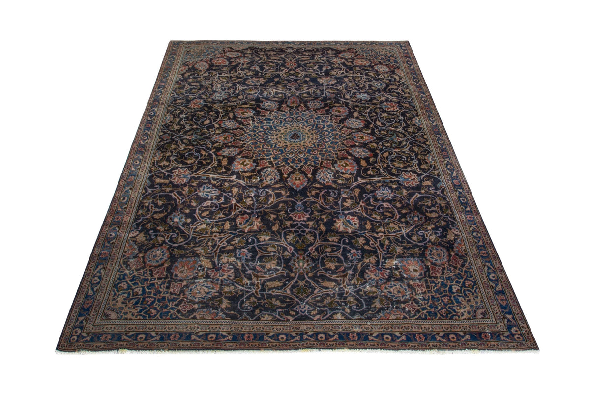 4102, Persian Kashmar Oversized Rug